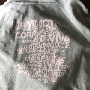 James Perse Mammoth Hoody